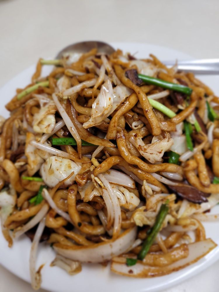 GINGER & GARLIC 1738 Photos & 370 Reviews 1138 Smith St, Honolulu