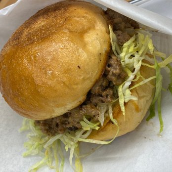 Holy Cow - Burgers Near Me - Elmont, New York Holy Cow - Burgers Near Me - Elmont, New York