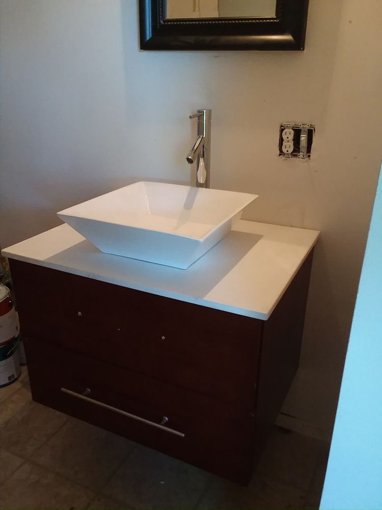 Slide of 845 PLUMBING