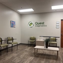 Quest Diagnostics - Inside
