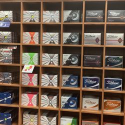 Golf Headquarters - Great selection of golf balls
