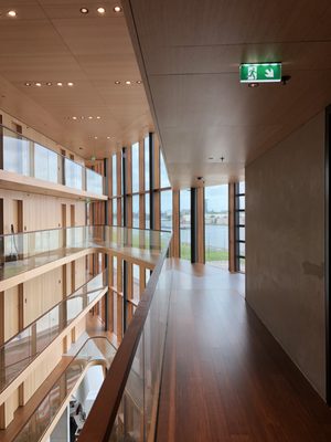 Hotel Jakarta by null