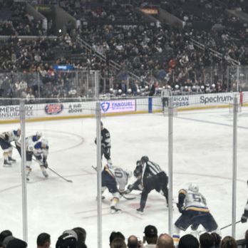 Crypto Arena - Stadiums & Arenas Near Me - Los Angeles, California
