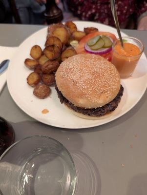 Le Café de Mars by null