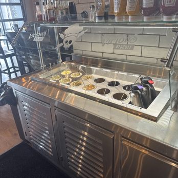 Vicious Biscuit - Breakfast & Brunch Near Me - Akron, Ohio
