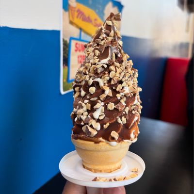 Mister Softee by null