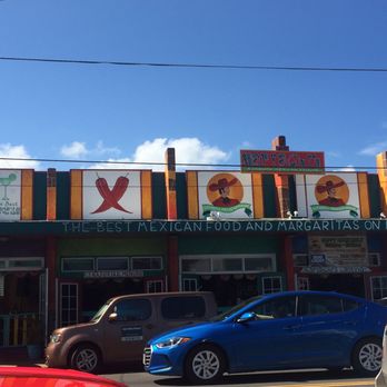 Mariachi's Authentic Mexican Restaurant - Mexican Near Me - Kapaa, Hawaii