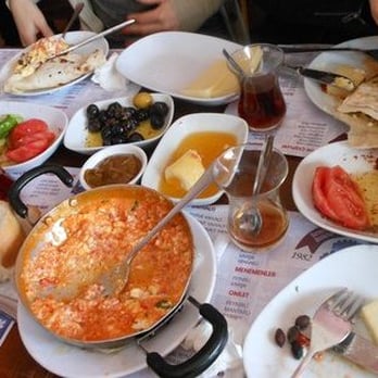 Kale Cafe & Restaurant - Cafes Near Me - Istanbul, 34 Kale Cafe & Restaurant - Cafes Near Me - Istanbul, 34