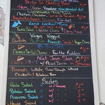 The Twisted Bistro - Our Menu - Juice Bars & Smoothies Near Me - Winnemucca, Nevada The Twisted Bistro - Our Menu - Juice Bars & Smoothies Near Me - Winnemucca, Nevada