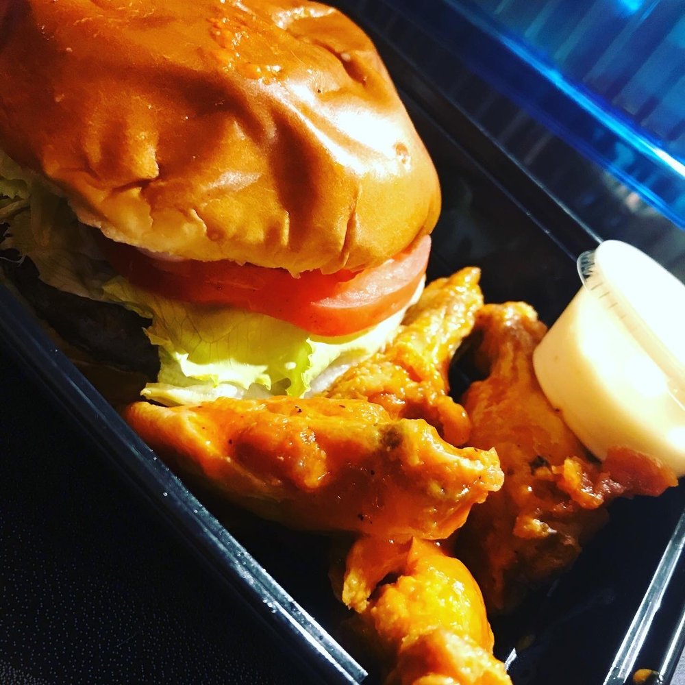 WING SPOT Updated August 2024 10 Reviews 520 Mills Ave