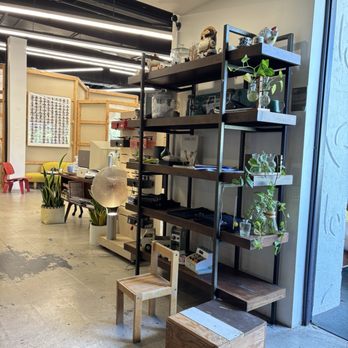 Try Coffee - Coffee & Tea Near Me - Honolulu, Hawaii