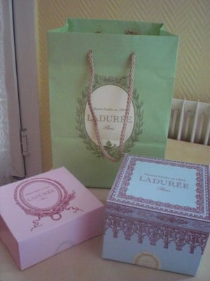 Ladurée by null