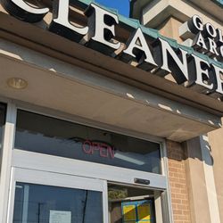 Cleaners Max - Business hours