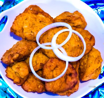 African Eats Cuisine by null