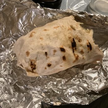 Falafel Town - Beef shawarma wrap. Sorry my camera wasn't fast enough to get the entire sandwich - Halal Near Me - Dublin, California Falafel Town - Beef shawarma wrap. Sorry my camera wasn't fast enough to get the entire sandwich - Halal Near Me - Dublin, California