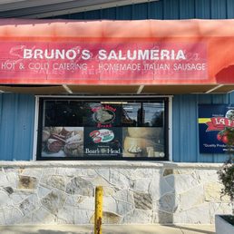 Bruno's Bruno's