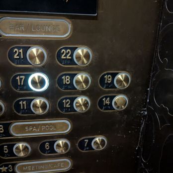Waldorf Astoria Las Vegas - Very superstitious. - Hotels Near Me - Las Vegas, Nevada Waldorf Astoria Las Vegas - Very superstitious. - Hotels Near Me - Las Vegas, Nevada