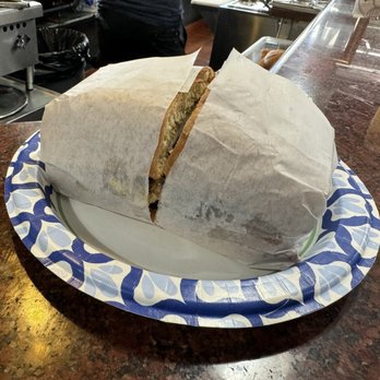 That's It Market - The Ultimate Cubana Torta. It's the size of a small loaf. - Beer, Wine & Spirits Near Me - San Francisco, California That's It Market - The Ultimate Cubana Torta. It's the size of a small loaf. - Beer, Wine & Spirits Near Me - San Francisco, California