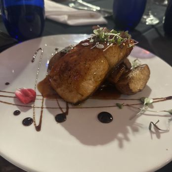 Prosecco22 - Salmon Teriyaki - Italian Near Me - Pembroke Pines, Florida