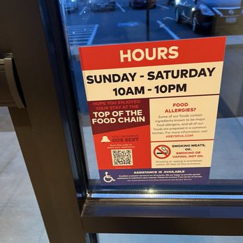 Arby's - Fast Food Near Me - Richmond, Virginia
