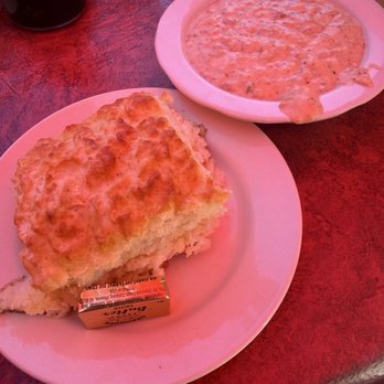 Lucile's Creole Cafe - Biscuit and Gravy - Cajun/Creole Near Me - Denver, Colorado