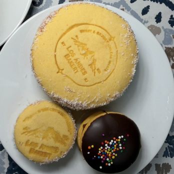 Los Andes Bakery - Bakeries Near Me - Sleepy Hollow, New York