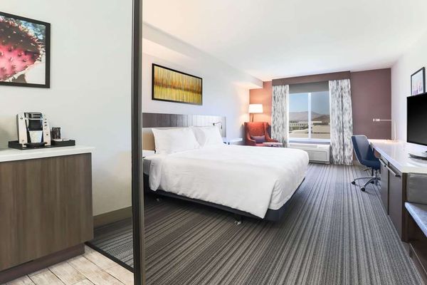 Hilton Garden Inn Reno by null