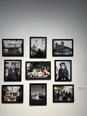 The Cheech Marin Center for Chicano Art & Culture of the Riverside Art Museum by null