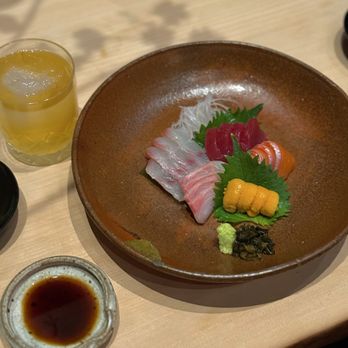Rintaro - San ten mori - Izakaya Near Me - San Francisco, California