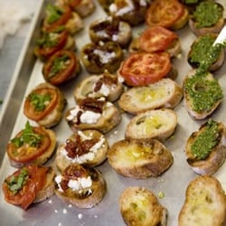 Big Bend Lodge - formerly River's Run Lodge - Foodies welcome.