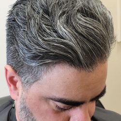 Alpha Kings Fade & Shave Barbershop
