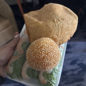 Fresh Tofu - Bánh cam, banh tieu, goi cuon - Vietnamese Near Me - Austin, Texas Fresh Tofu - Bánh cam, banh tieu, goi cuon - Vietnamese Near Me - Austin, Texas