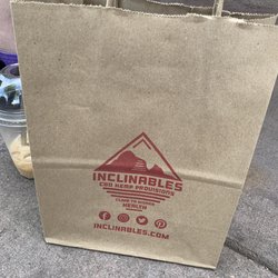 Inclinables