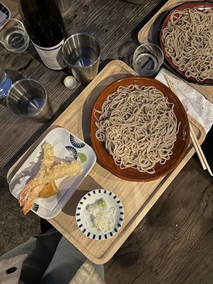 Soba Ichi by null