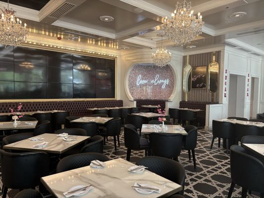 Sugar Factory - Detroit by null