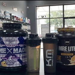5 Star Nutrition - 5 star