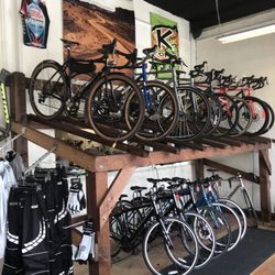 Cycle Therapy