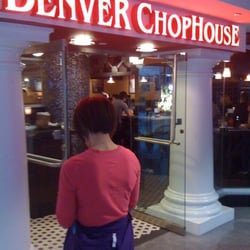 Denver Chophouse & Breweries