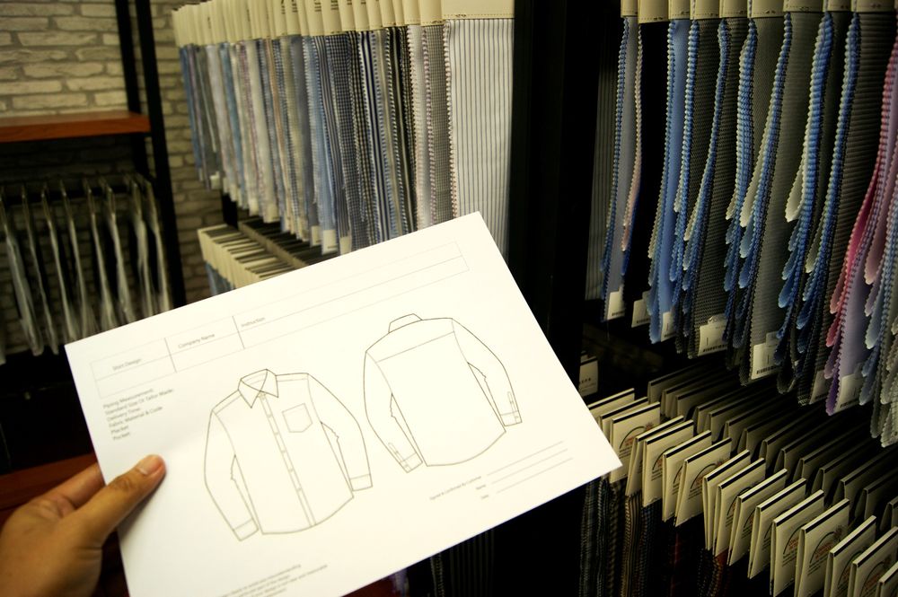 Saraline Fashion Studio