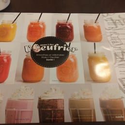 Juices are an expertise Juices are an expertise