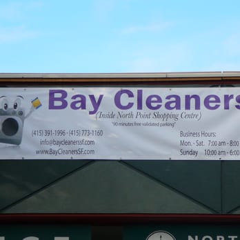 Bay Cleaners - Banner - Sewing & Alterations Near Me - San Francisco, California Bay Cleaners - Banner - Sewing & Alterations Near Me - San Francisco, California
