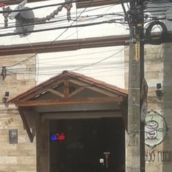 Vovó Nice - Fachada