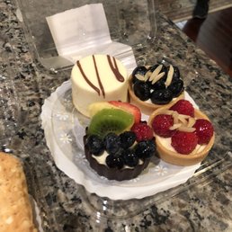 Pastries
