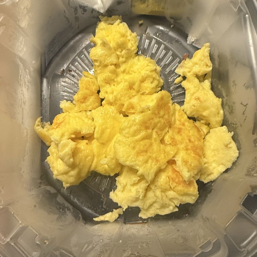 2 Eggs