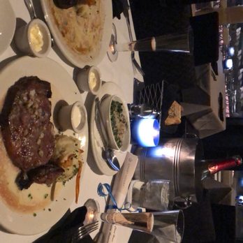 Chart House - Seafood Near Me - Weehawken, New Jersey