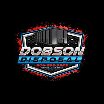 Dobson Disposal - Dumpster Rental Near Me Dobson Disposal - Dumpster Rental Near Me