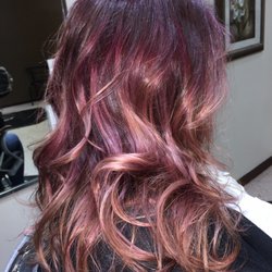 Hairstyles By Loretta