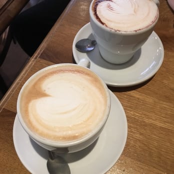 Barista and Baker - Salad Near Me - Paris, 75