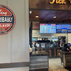 Zaxbys