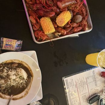 Clesi's Restaurant & Catering - Seafood Gumbo, Boiled Crawfish Platter - Seafood Near Me - New Orleans, Louisiana Clesi's Restaurant & Catering - Seafood Gumbo, Boiled Crawfish Platter - Seafood Near Me - New Orleans, Louisiana